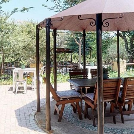 Cradle Valley Boutique Guesthouse Muldersdrift Eksteriør billede