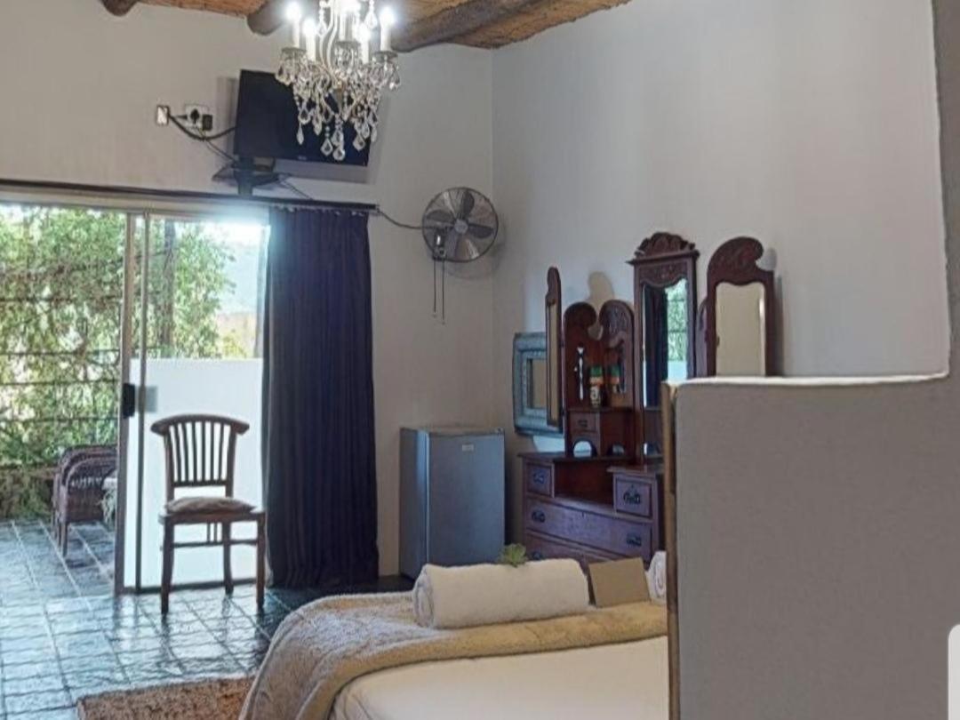 Cradle Valley Boutique Guesthouse Muldersdrift Eksteriør billede