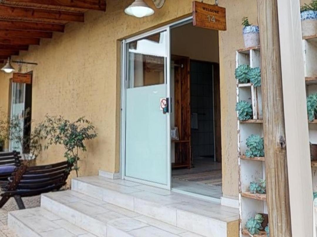 Cradle Valley Boutique Guesthouse Muldersdrift Eksteriør billede