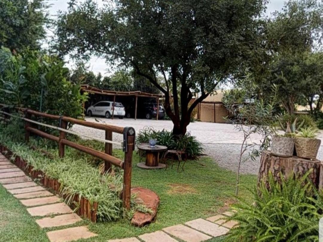 Cradle Valley Boutique Guesthouse Muldersdrift Eksteriør billede
