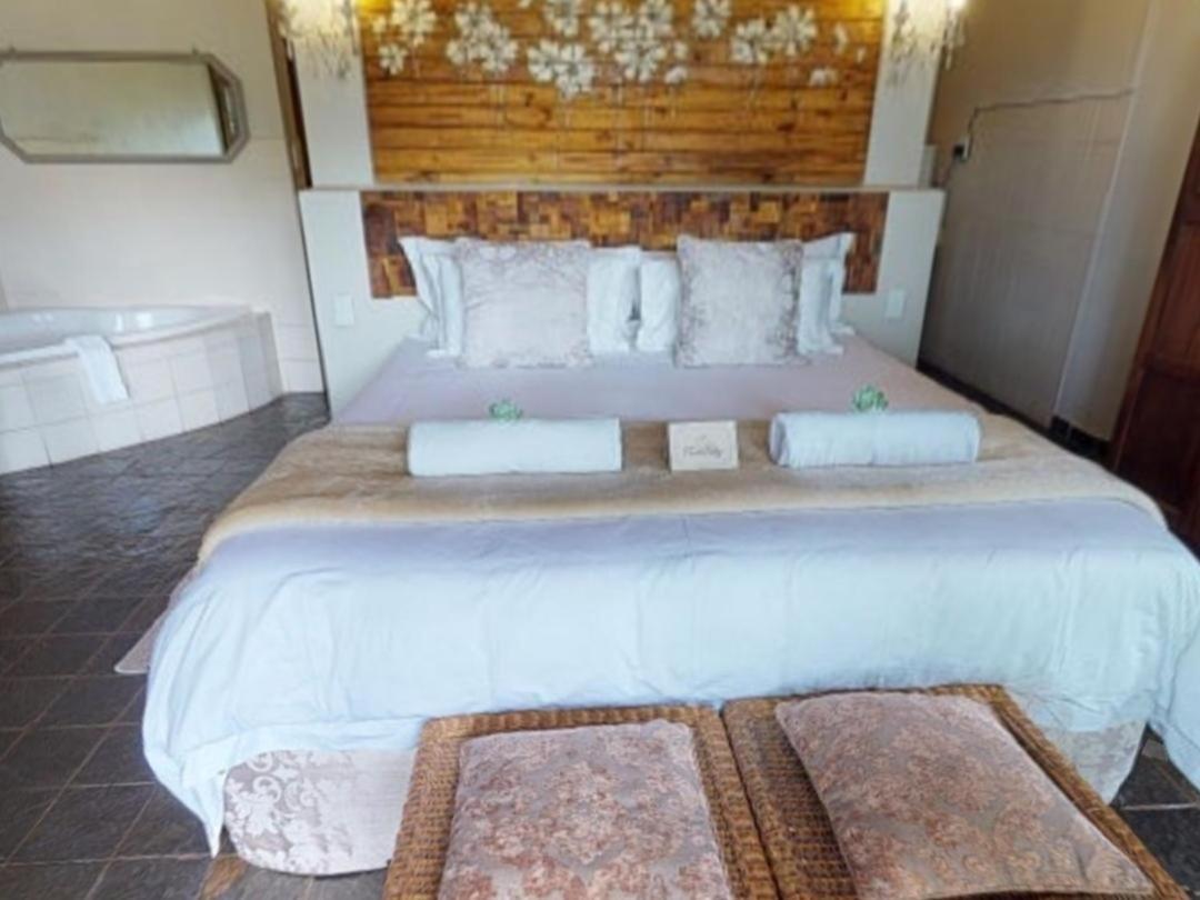 Cradle Valley Boutique Guesthouse Muldersdrift Eksteriør billede