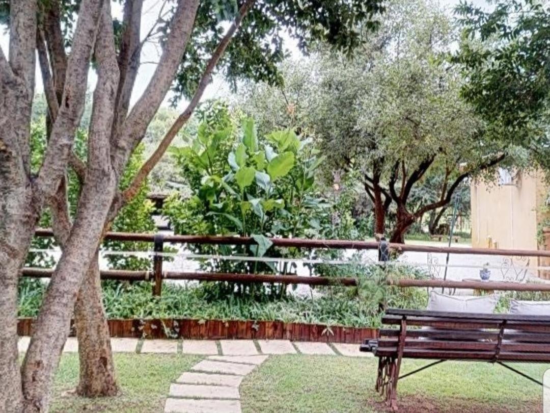 Cradle Valley Boutique Guesthouse Muldersdrift Eksteriør billede