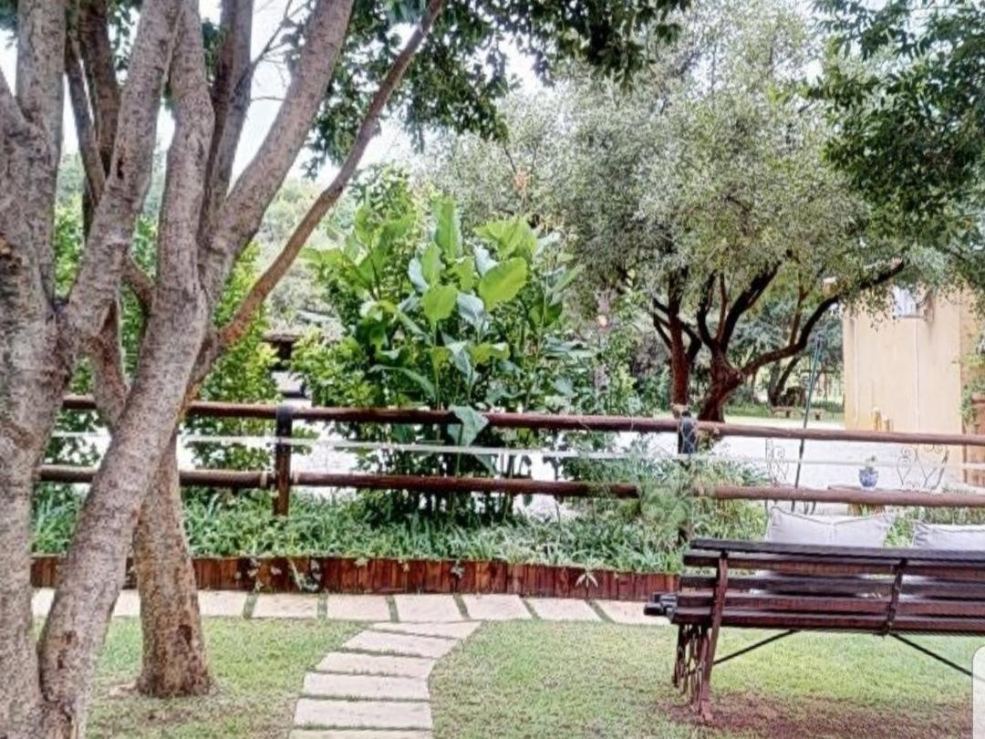 Cradle Valley Boutique Guesthouse Muldersdrift Eksteriør billede