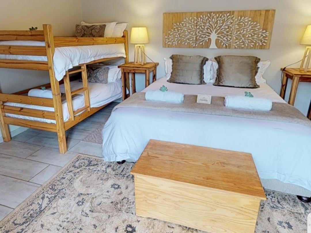 Cradle Valley Boutique Guesthouse Muldersdrift Eksteriør billede