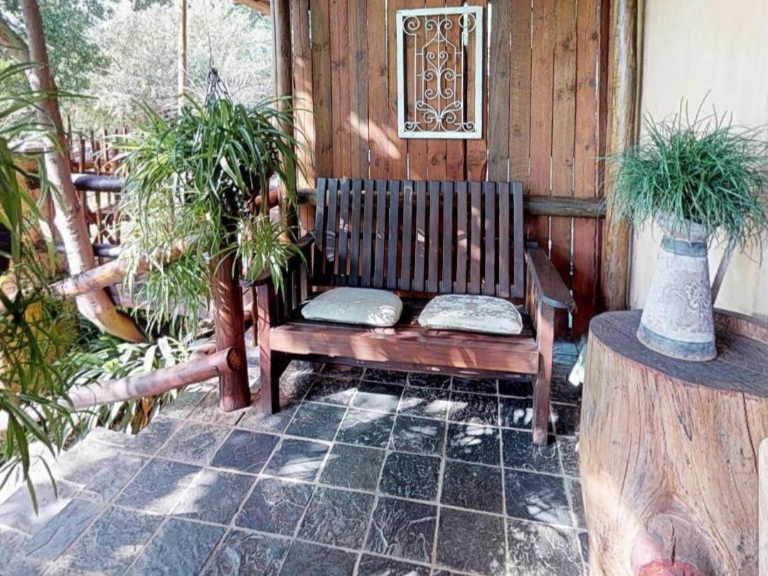 Cradle Valley Boutique Guesthouse Muldersdrift Eksteriør billede