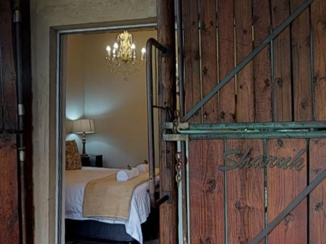 Cradle Valley Boutique Guesthouse Muldersdrift Eksteriør billede