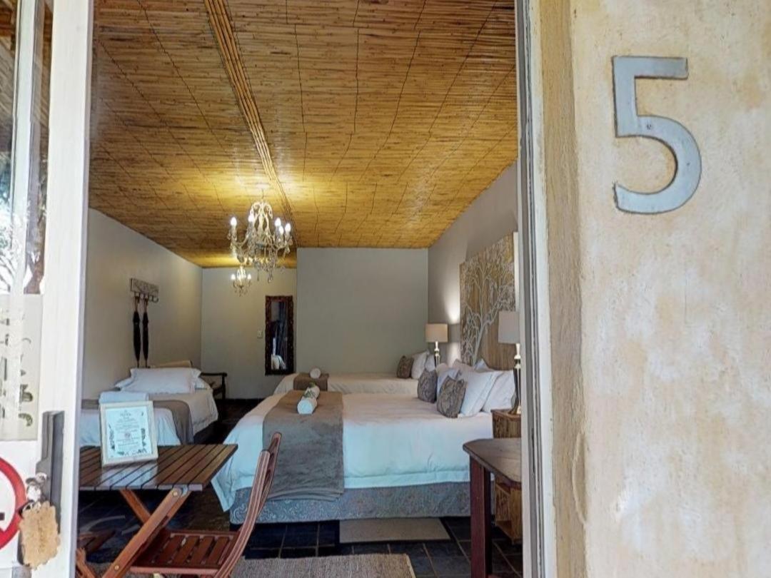 Cradle Valley Boutique Guesthouse Muldersdrift Eksteriør billede