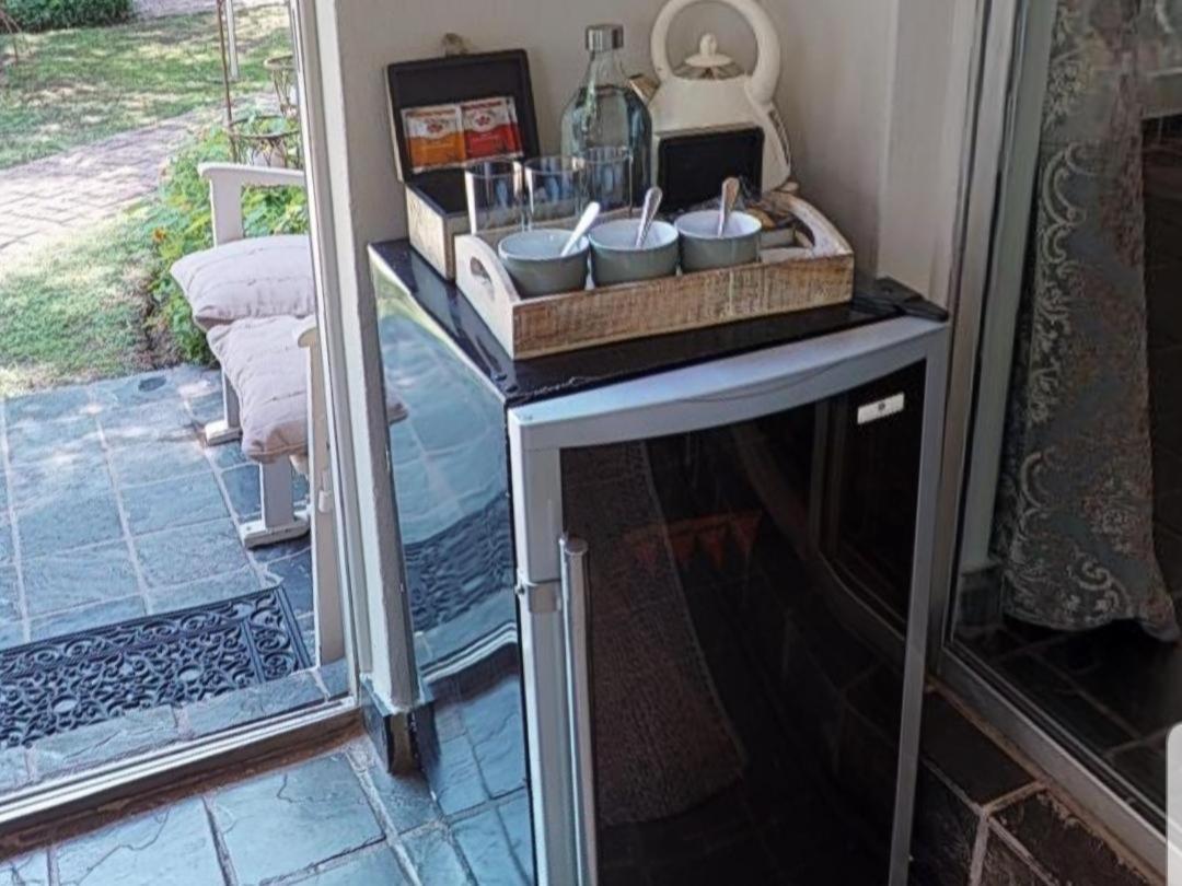 Cradle Valley Boutique Guesthouse Muldersdrift Eksteriør billede