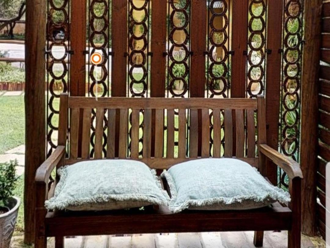 Cradle Valley Boutique Guesthouse Muldersdrift Eksteriør billede