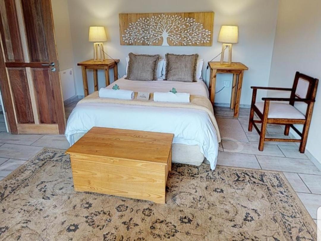 Cradle Valley Boutique Guesthouse Muldersdrift Eksteriør billede