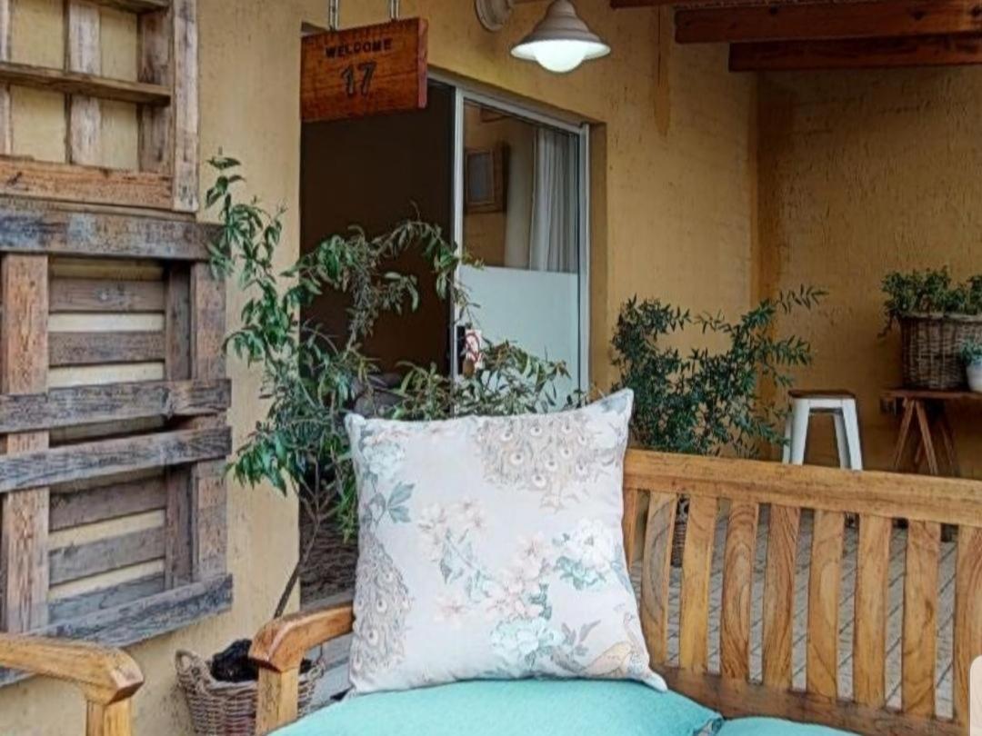 Cradle Valley Boutique Guesthouse Muldersdrift Eksteriør billede