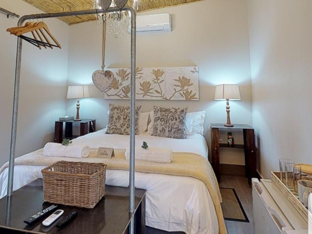 Cradle Valley Boutique Guesthouse Muldersdrift Eksteriør billede