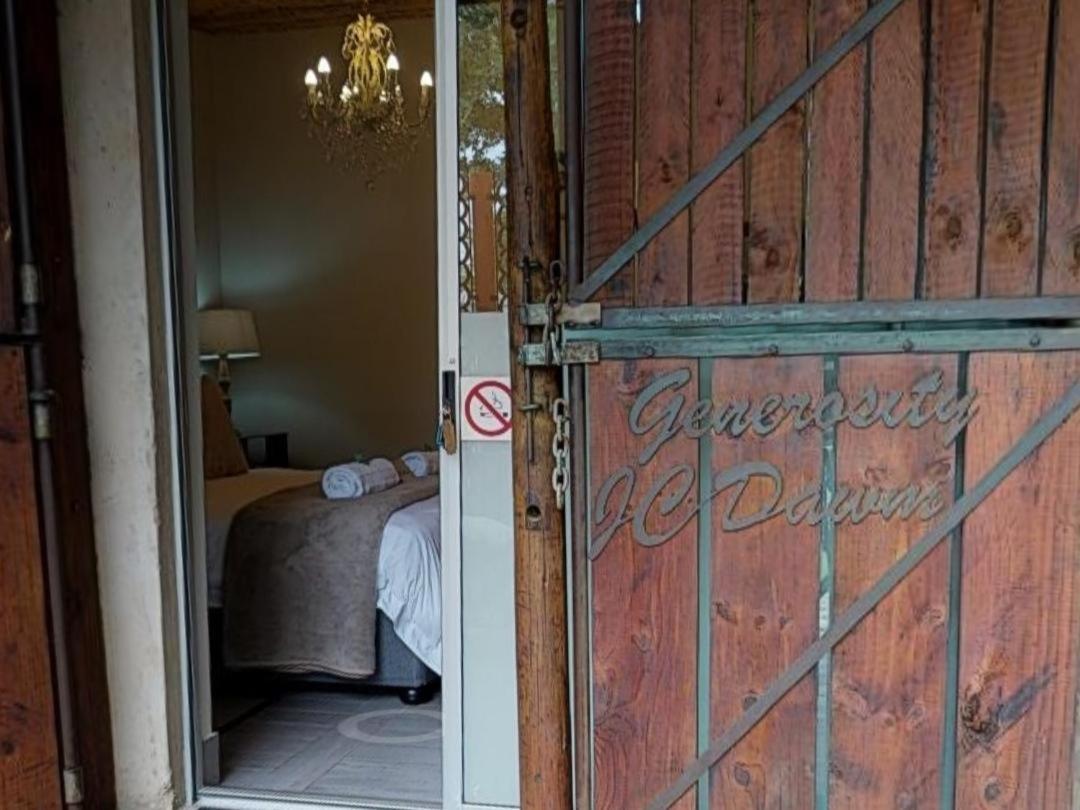 Cradle Valley Boutique Guesthouse Muldersdrift Eksteriør billede