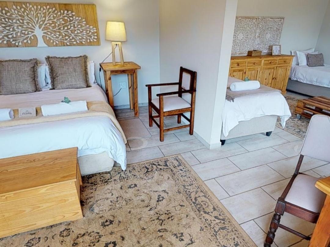 Cradle Valley Boutique Guesthouse Muldersdrift Eksteriør billede