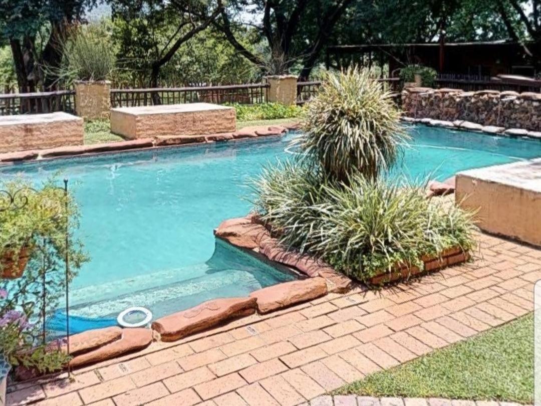 Cradle Valley Boutique Guesthouse Muldersdrift Eksteriør billede