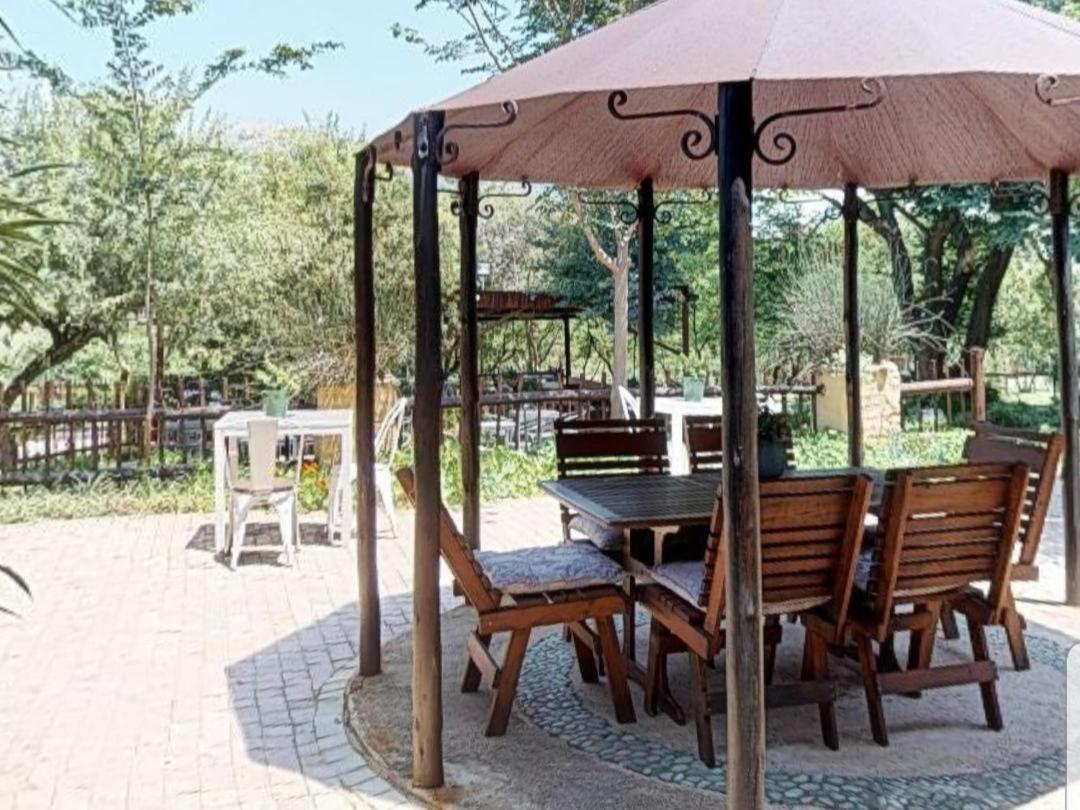 Cradle Valley Boutique Guesthouse Muldersdrift Eksteriør billede