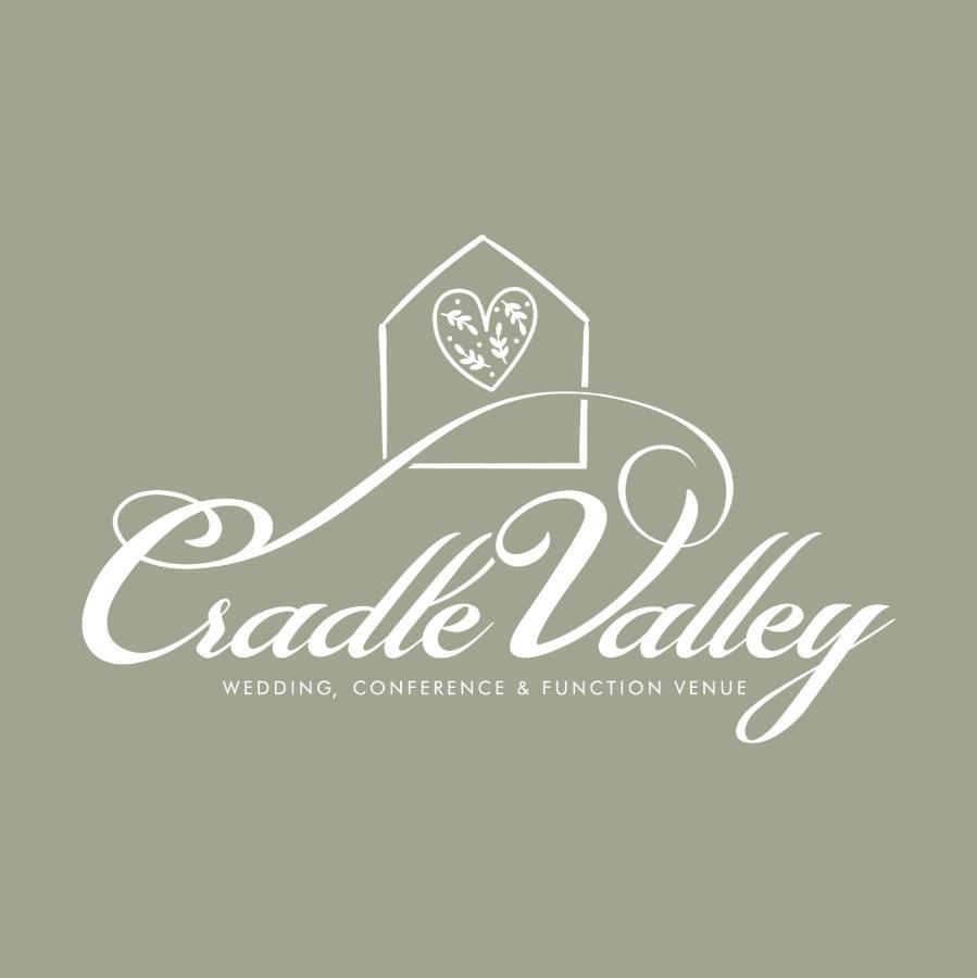 Cradle Valley Boutique Guesthouse Muldersdrift Eksteriør billede