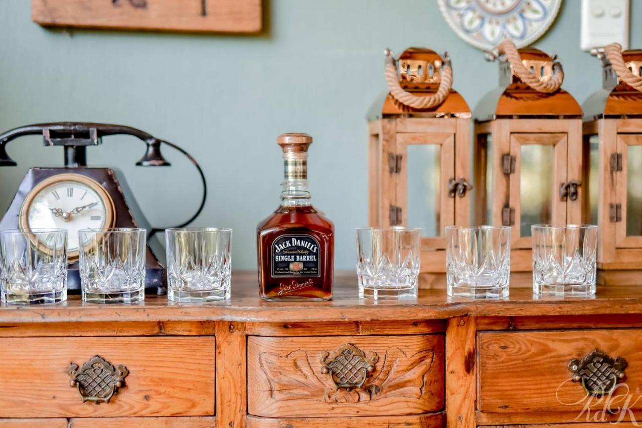 Cradle Valley Boutique Guesthouse Muldersdrift Eksteriør billede