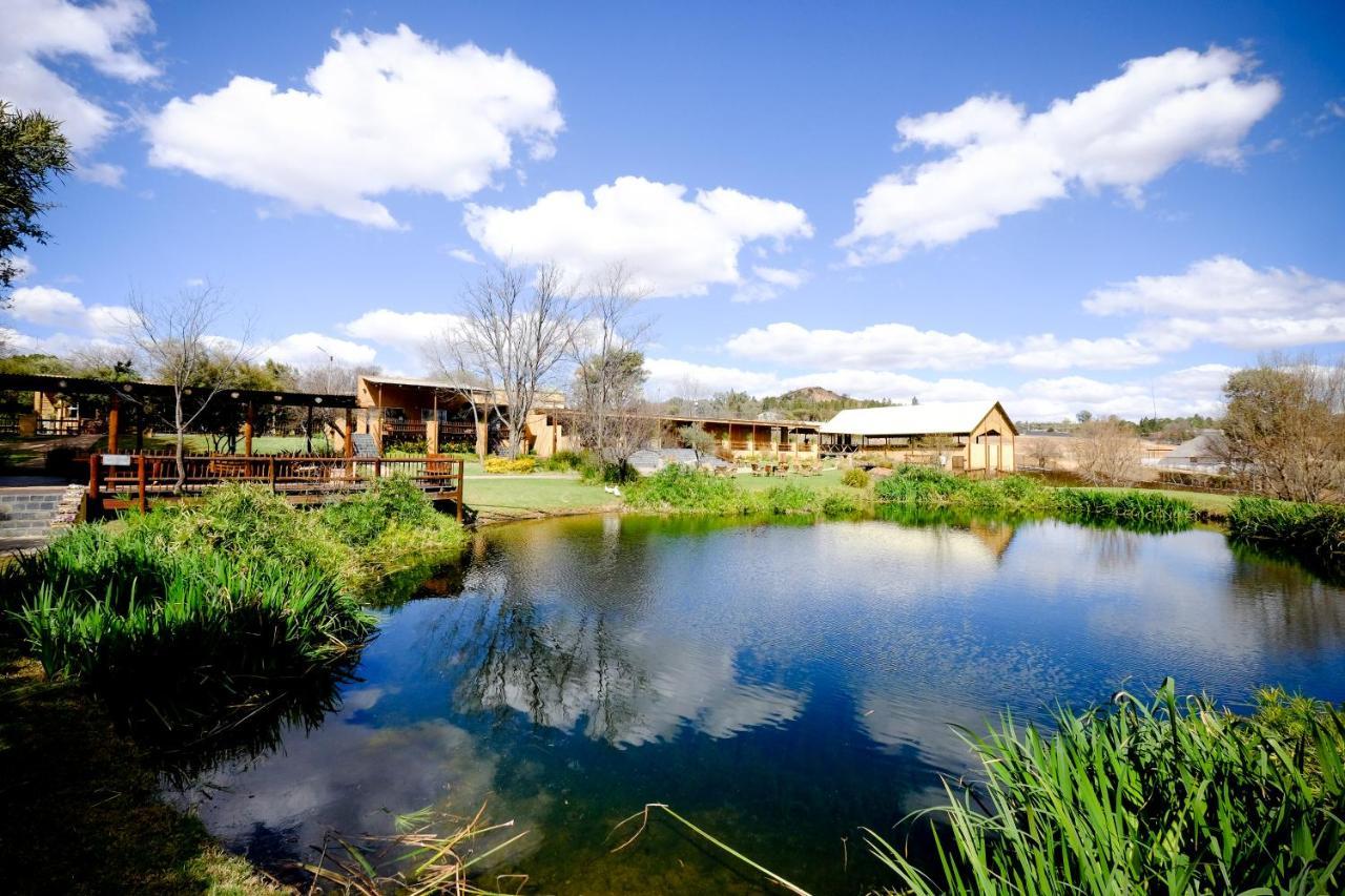 Cradle Valley Boutique Guesthouse Muldersdrift Eksteriør billede