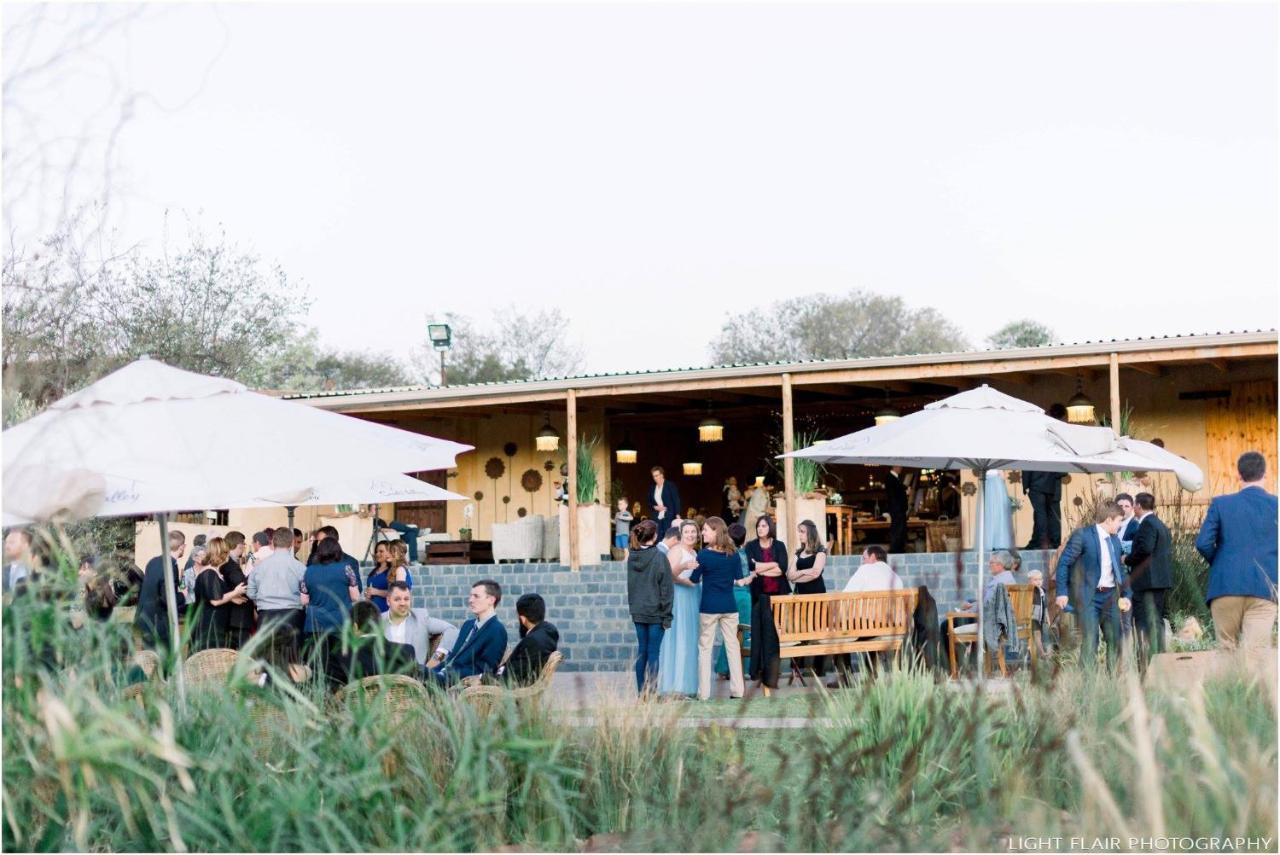 Cradle Valley Boutique Guesthouse Muldersdrift Eksteriør billede